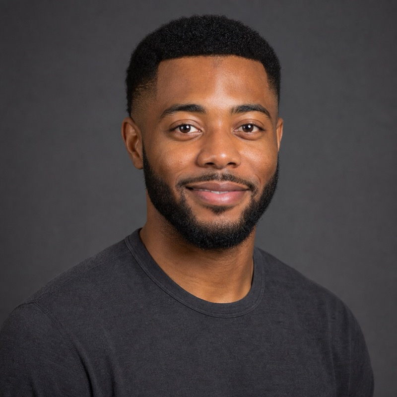 Devon Okafor, Hardware Editor of Invincible You